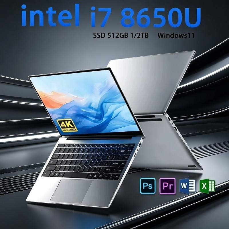 Pc Gaming Ultra - Nieuwe Ultra Slim 14.1