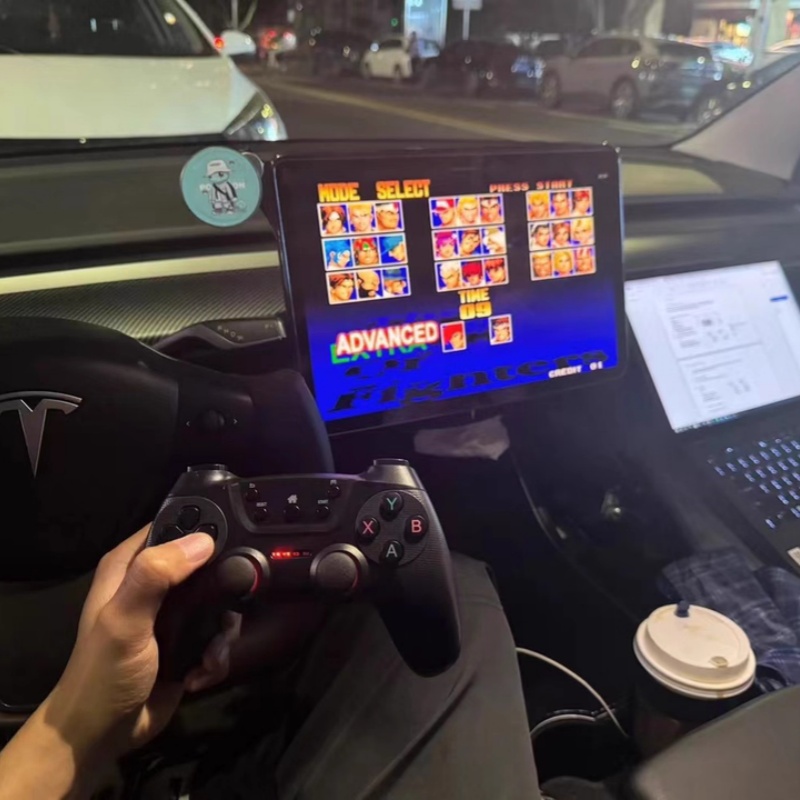 Pc Gaming News - 2025 NIEUWE Draadloze USB Game Controller