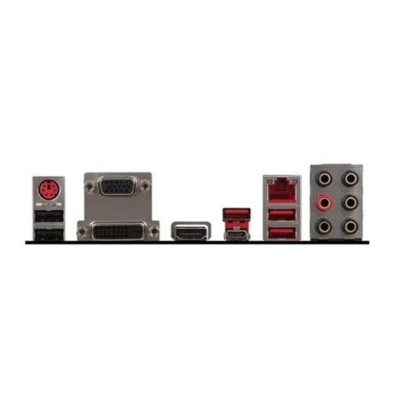 Pc Gaming Msi - NIEUWE Baffle voor MSI B350 GAMING