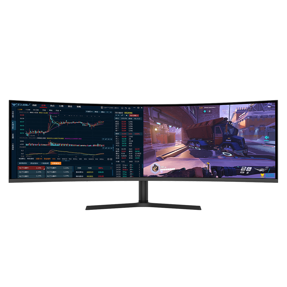 Pc Gaming Ultra - 49 inch gaming pc gaming 165hz