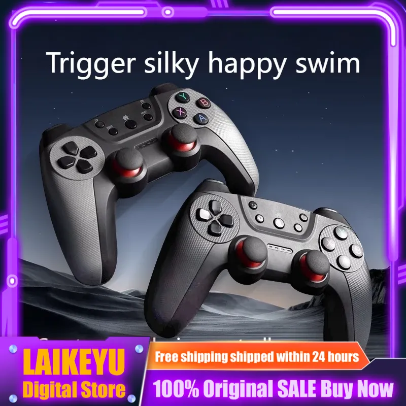 Pc Gaming News - 2025 NIEUWE Draadloze USB Game Controller