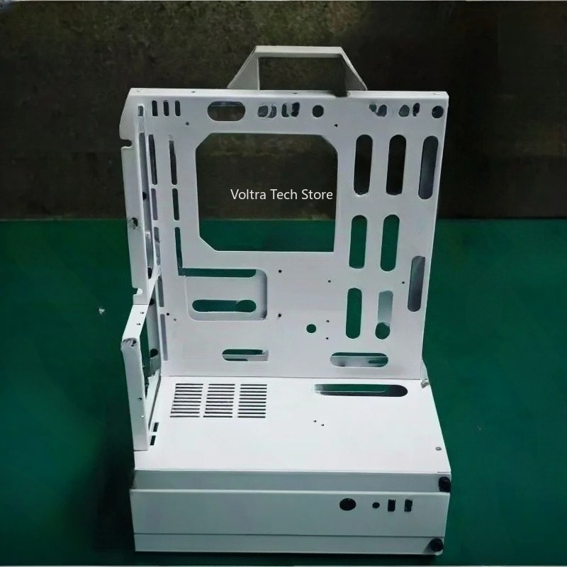 Gpu Vertical Mount - Open Frame PC-behuizing, geschikt voor 240/360