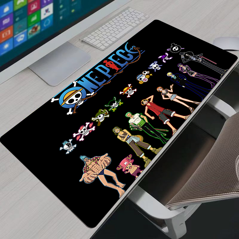 Japan Pc Gaming - Muismat Gaming Japan Game Anime One
