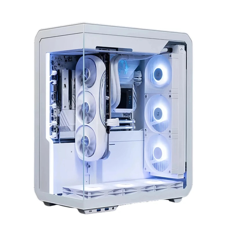 Pc Gaming Msi - Goedkope Full Gaming Pc Aangepaste computerset