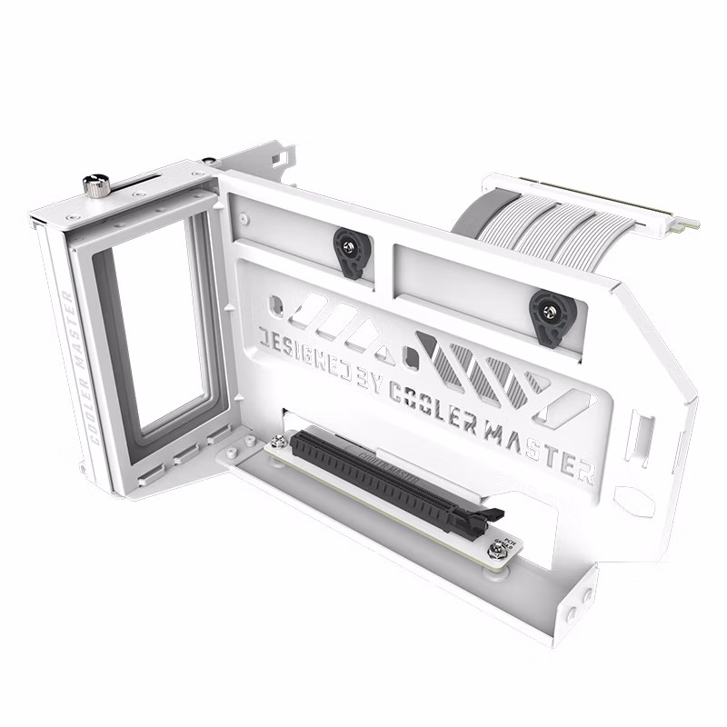 Cooler Master Videokaart Steer - Gpu Vertical Mount recensie en prijs