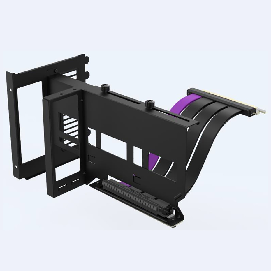Cooler Master Videokaart Steer - Gpu Vertical Mount recensie en prijs