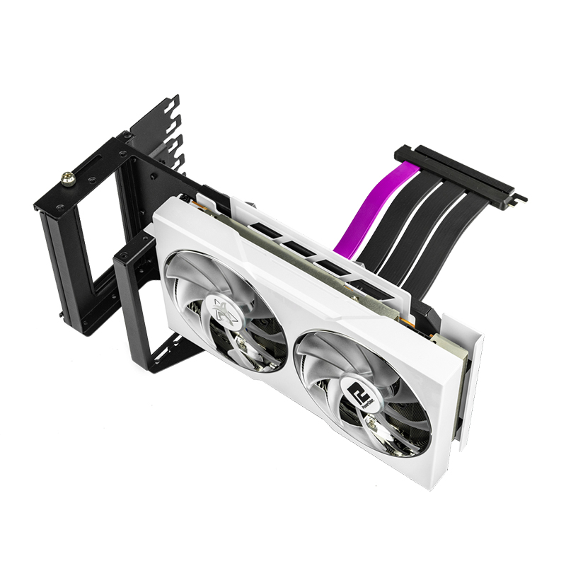 Cooler Master Videokaart Steer - Gpu Vertical Mount recensie en prijs