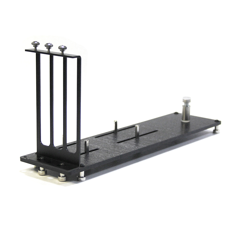 Grafische kaart verticale acry - Gpu Vertical Mount recensie en prijs