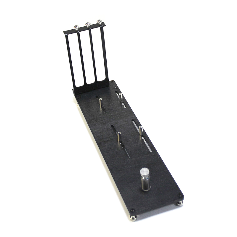 Grafische kaart verticale acry - Gpu Vertical Mount recensie en prijs