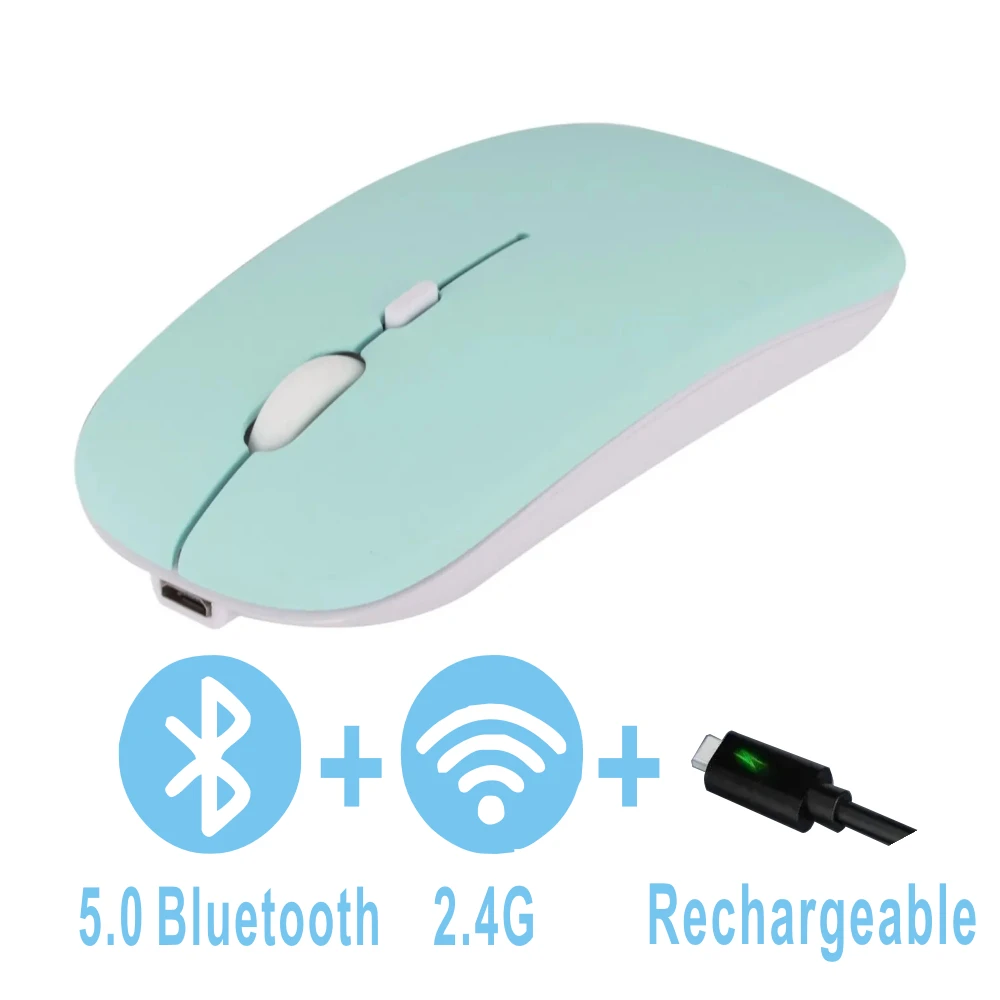 Oplaadbare Bluetooth-muis Draa - Pc Gaming X3D recensie en prijs