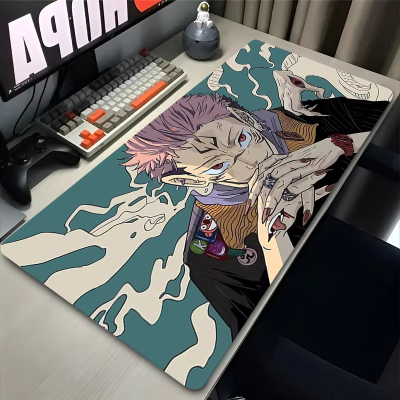 Japan Anime Mouse Pad Laptop M - Japan Pc Gaming recensie en prijs