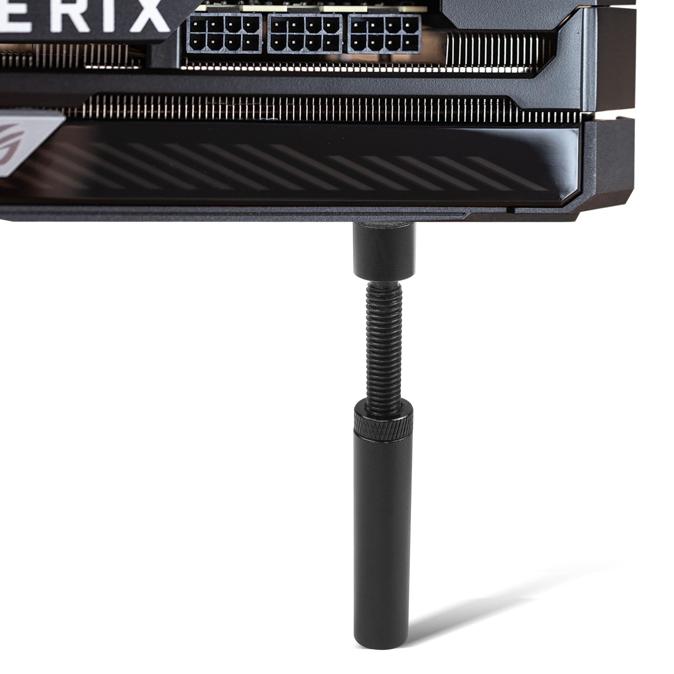 Aluminium GPU-houder Verticale - Gpu Vertical Mount recensie en prijs