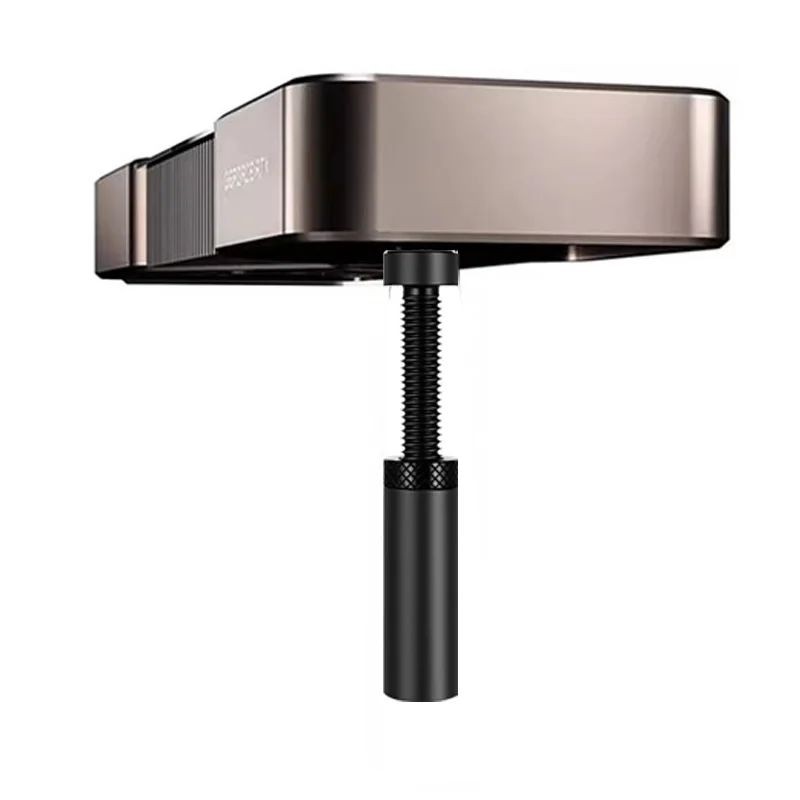 Aluminium GPU-houder Verticale - Gpu Vertical Mount recensie en prijs