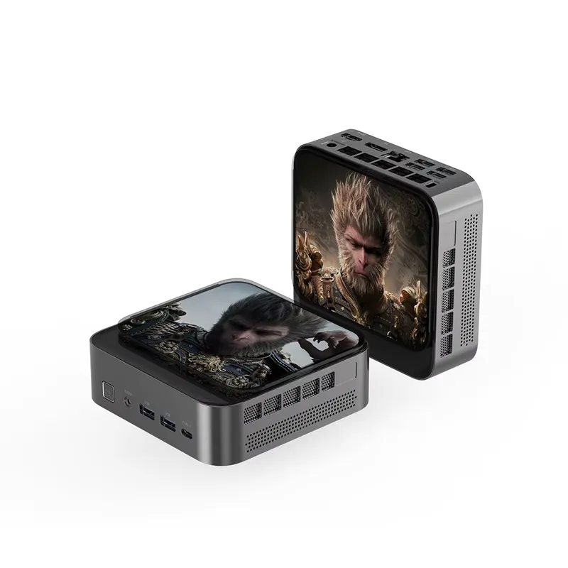 【CHIMU HOME】 Mini-pc voor AMD  - Pc Gaming Ultra recensie en prijs