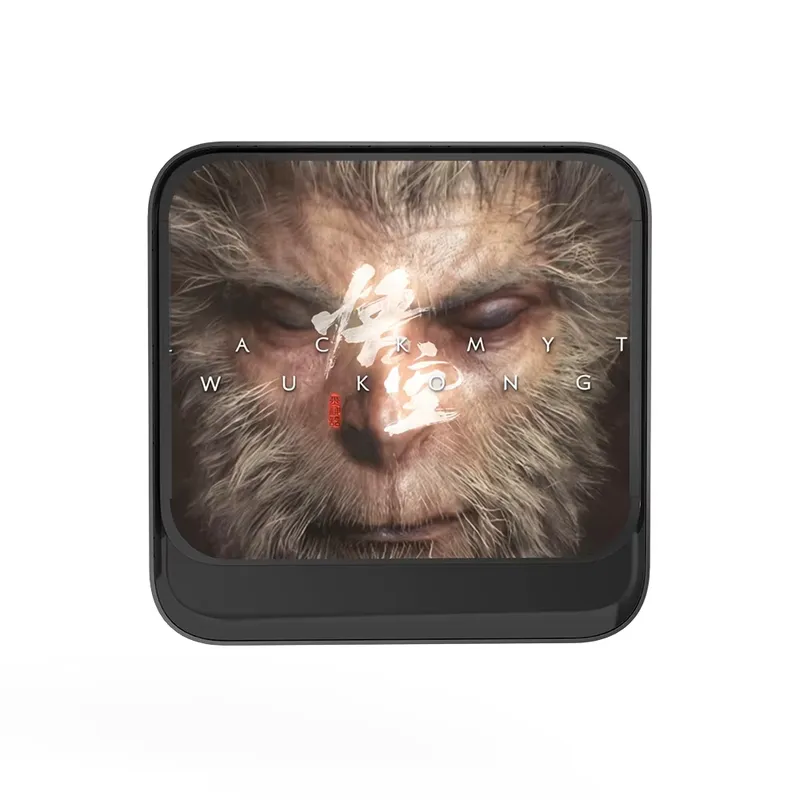 【CHIMU HOME】 Mini-pc voor AMD  - Pc Gaming Ultra recensie en prijs