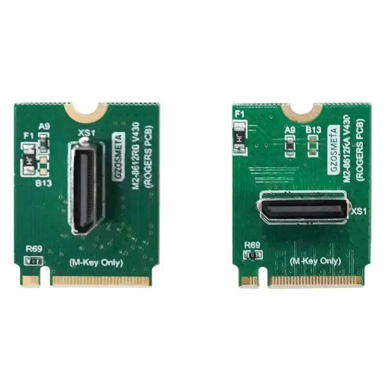 GPD Win Max2 GPU Dock HF Adapt - Gpu Vertical Mount recensie en prijs