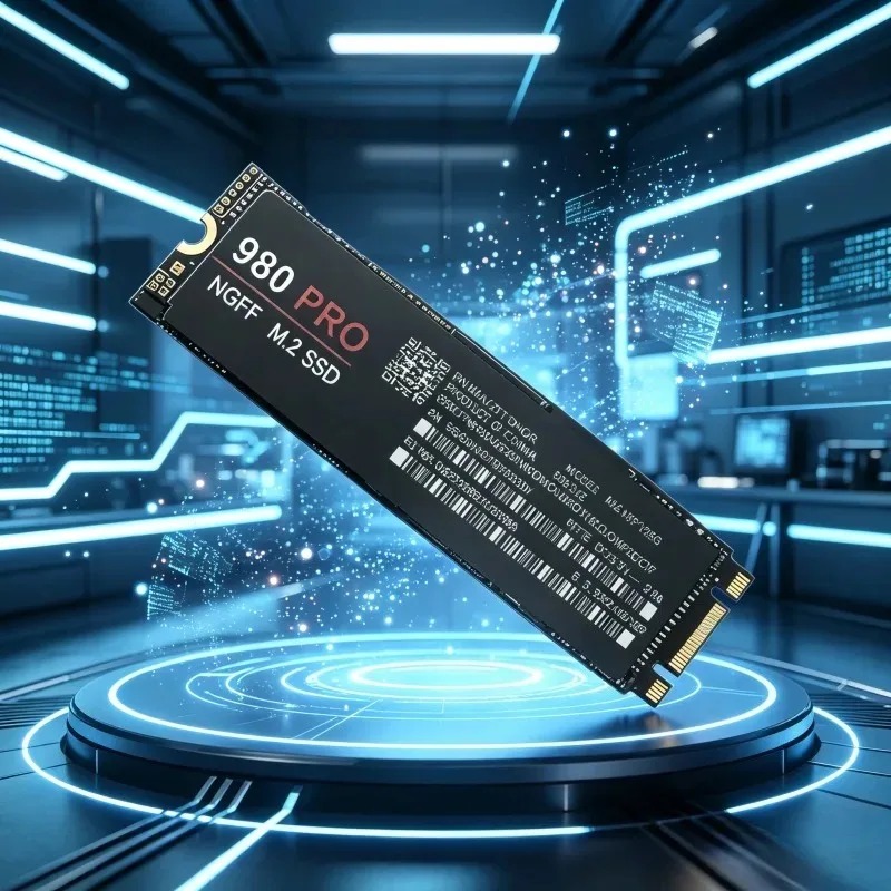 Originele 2026 Nieuwe M.2 NVMe - Pc Gaming News recensie en prijs