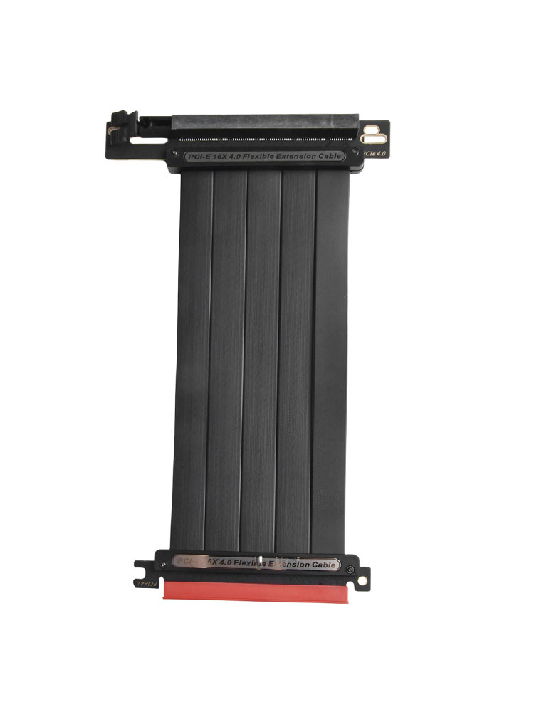 PCIe 4.0 X16 Riserkabel 20cm A - Gpu Vertical Mount recensie en prijs