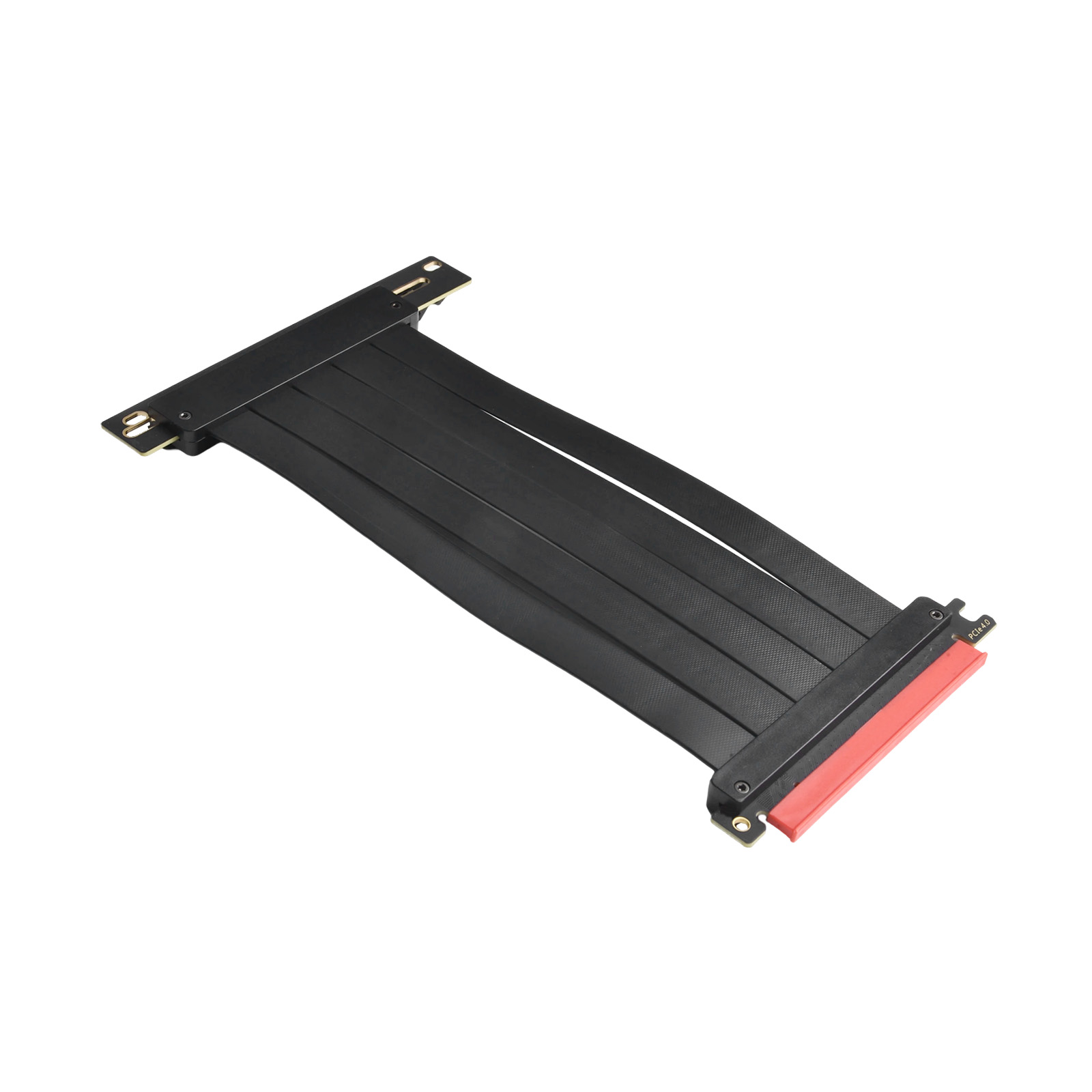 PCIe 4.0 X16 Riserkabel 20cm A - Gpu Vertical Mount recensie en prijs
