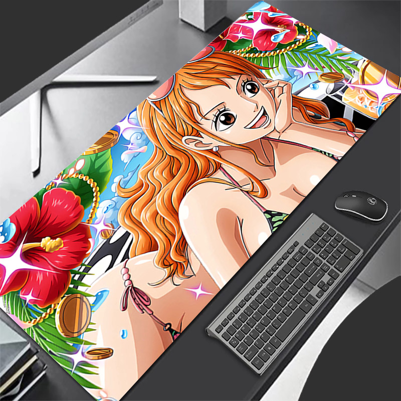Muismat One Piece Duurzaam Ani - Pc Gaming Upgrades recensie en prijs