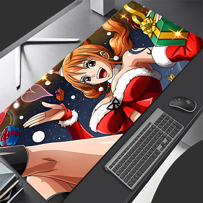 Muismat One Piece Duurzaam Ani - Pc Gaming Upgrades recensie en prijs
