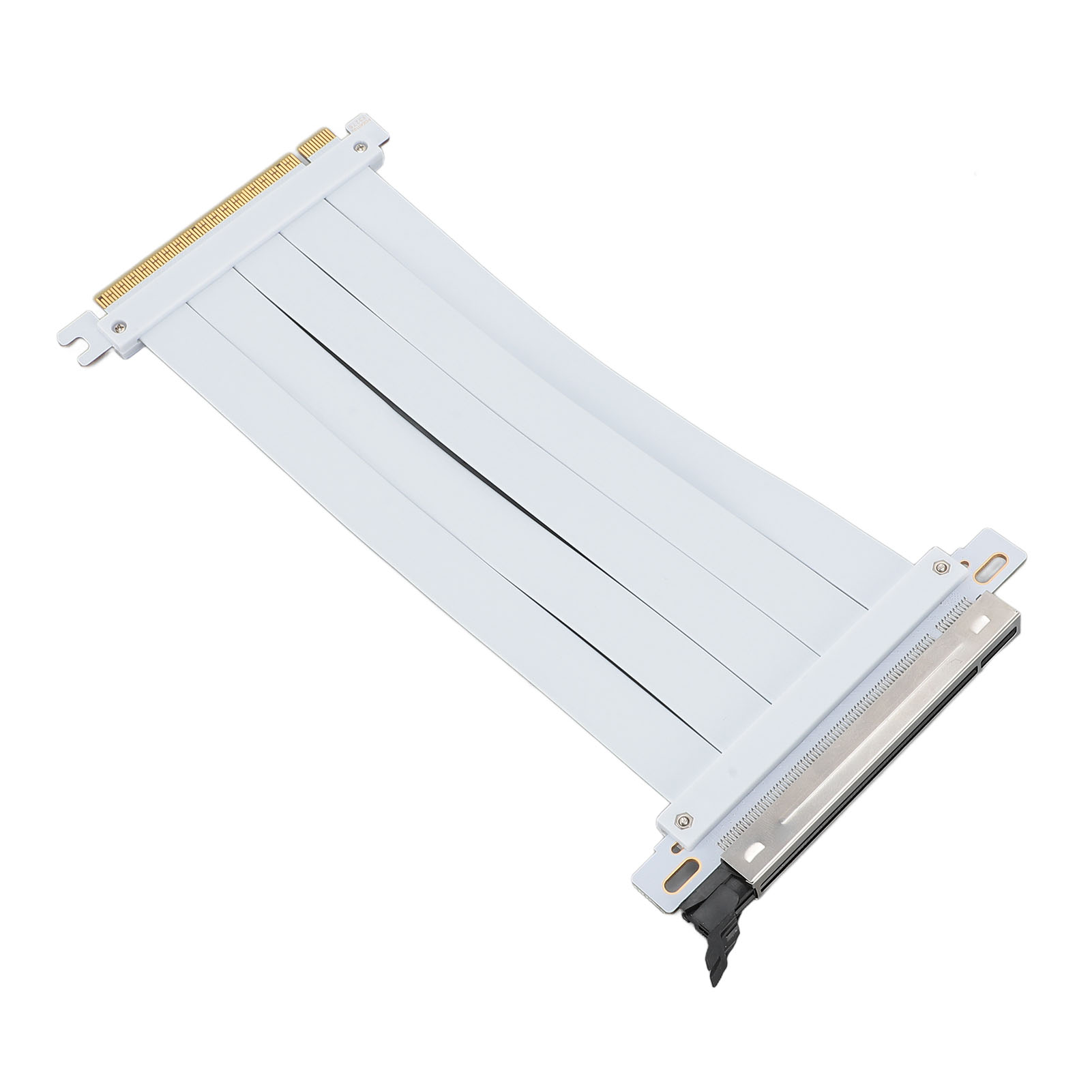 PCIE 5.0 X16 PCB 128Gbps Hoge  - Gpu Vertical Mount recensie en prijs