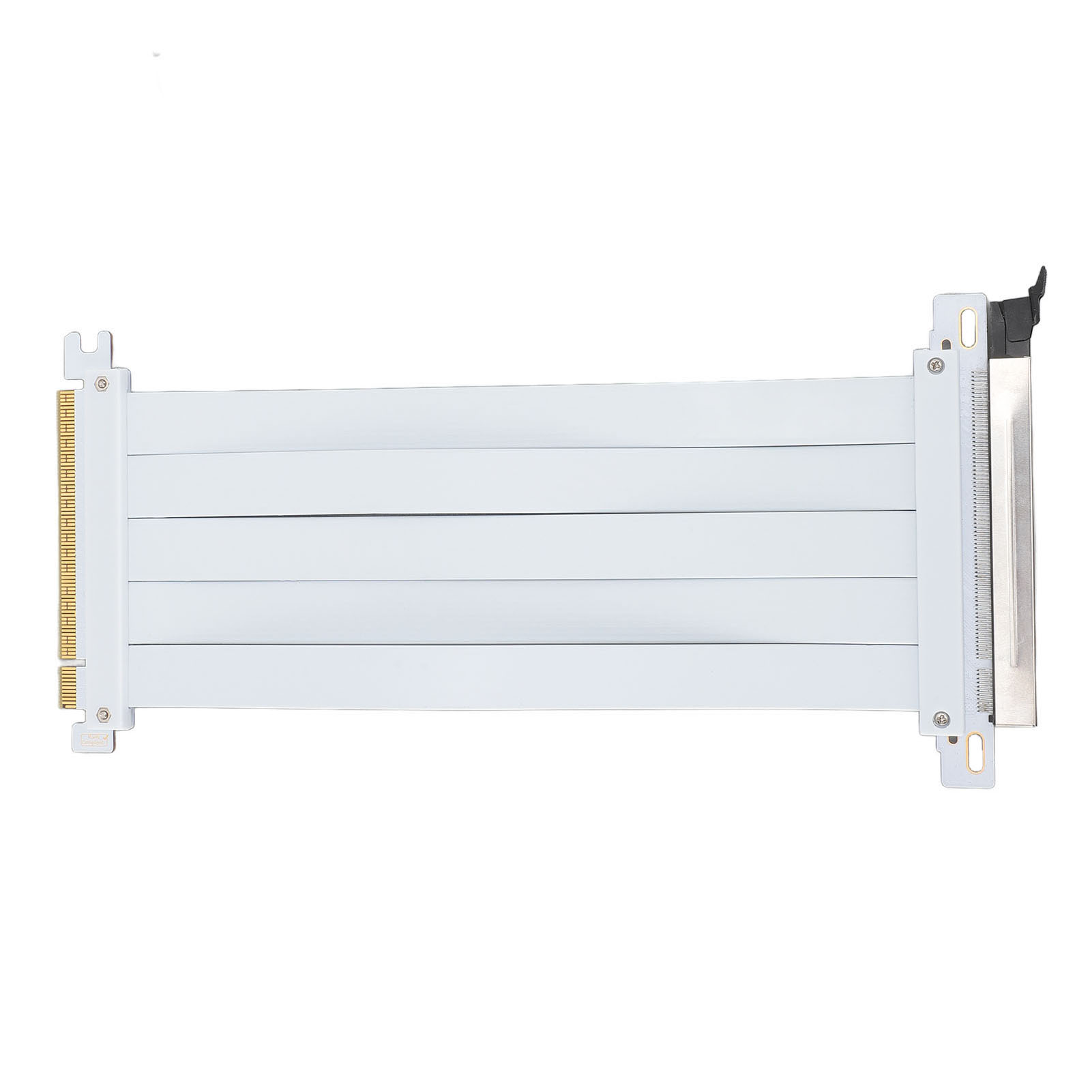 PCIE 5.0 X16 PCB 128Gbps Hoge  - Gpu Vertical Mount recensie en prijs