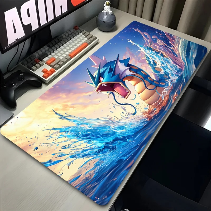Enorme Golven Japan Anime Muis - Japan Pc Gaming recensie en prijs