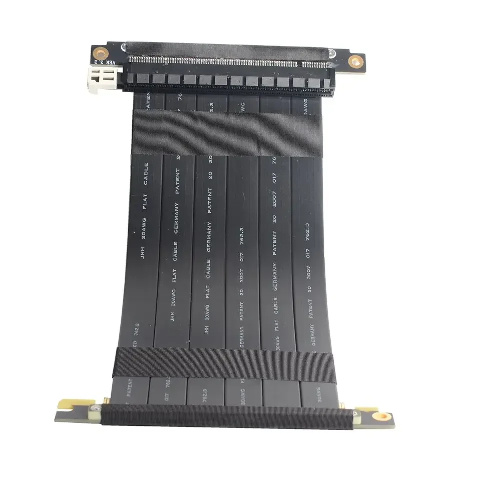 PCIe 4.0 3.0X16 Dubbele Revers - Gpu Vertical Mount recensie en prijs