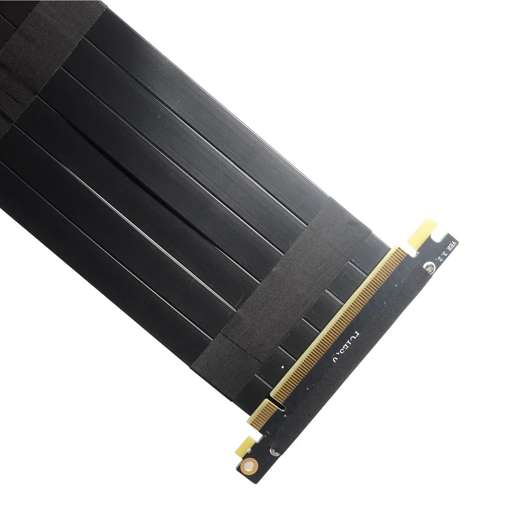 PCIe 4.0 3.0X16 Dubbele Revers - Gpu Vertical Mount recensie en prijs