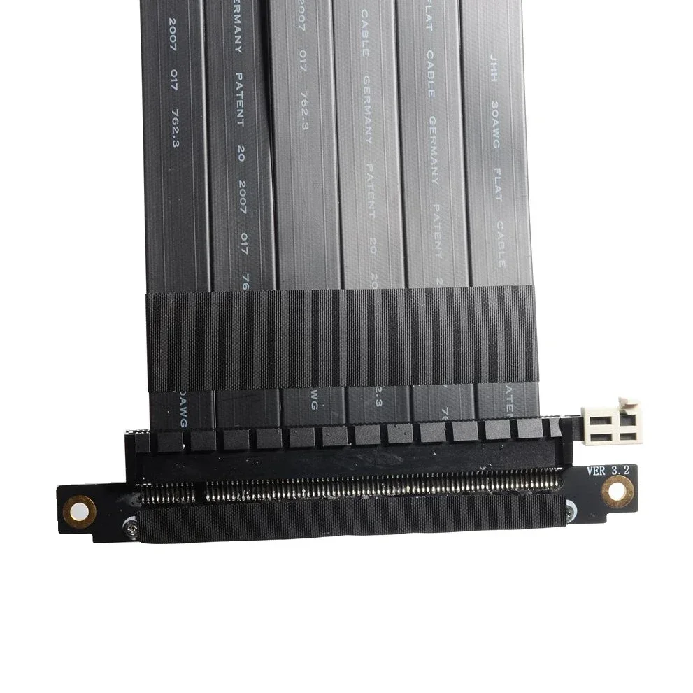 PCIe 4.0 3.0X16 Dubbele Revers - Gpu Vertical Mount recensie en prijs