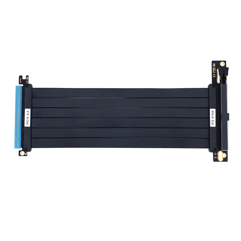 PCIE 3.0 X16 Riser-kabel Video - Gpu Vertical Mount recensie en prijs