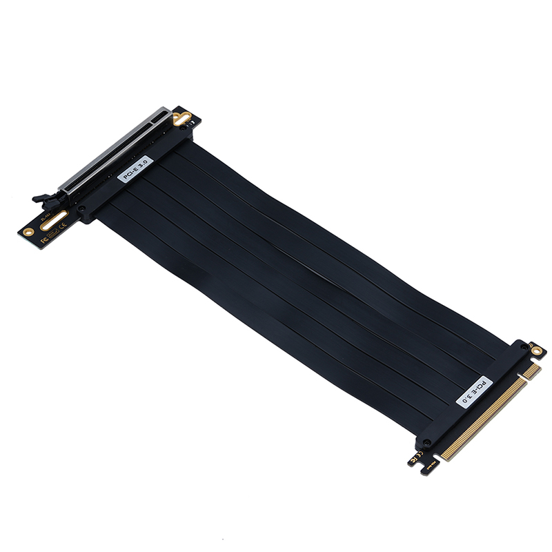 PCIE 3.0 X16 Riser-kabel Video - Gpu Vertical Mount recensie en prijs