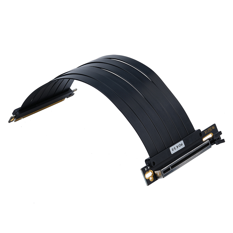 PCIE 3.0 X16 Riser-kabel Video - Gpu Vertical Mount recensie en prijs