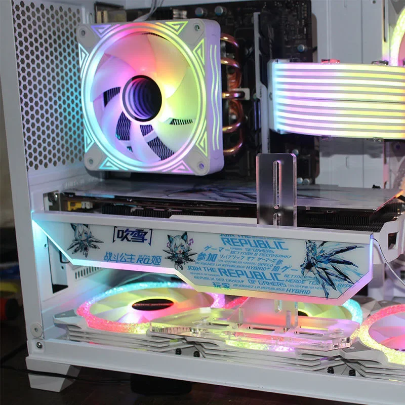 4090 ARGB Videokaart Beugel 5  - Pc Gaming Msi recensie en prijs