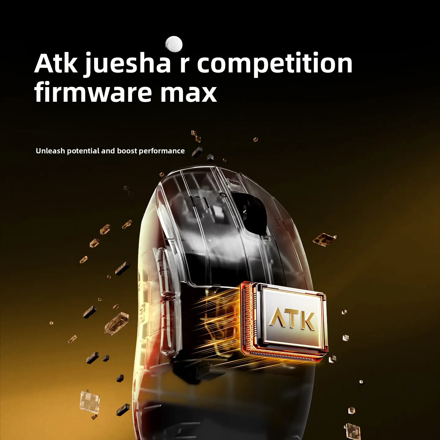 ATK A9 Air Ultimate Plus Gamin - Pc Gaming Upgrades recensie en prijs