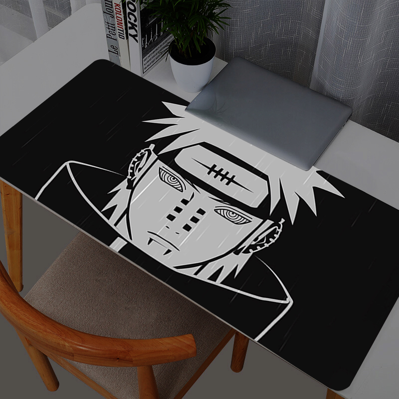 Japan Naruto Anime Muismatten  - Japan Pc Gaming recensie en prijs