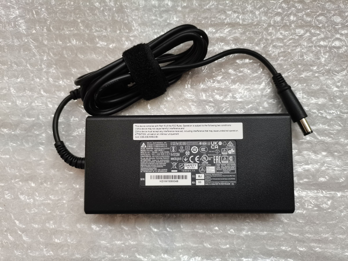 Nieuwe Slim OEM Delta 19.5V 9. - Pc Gaming Msi recensie en prijs