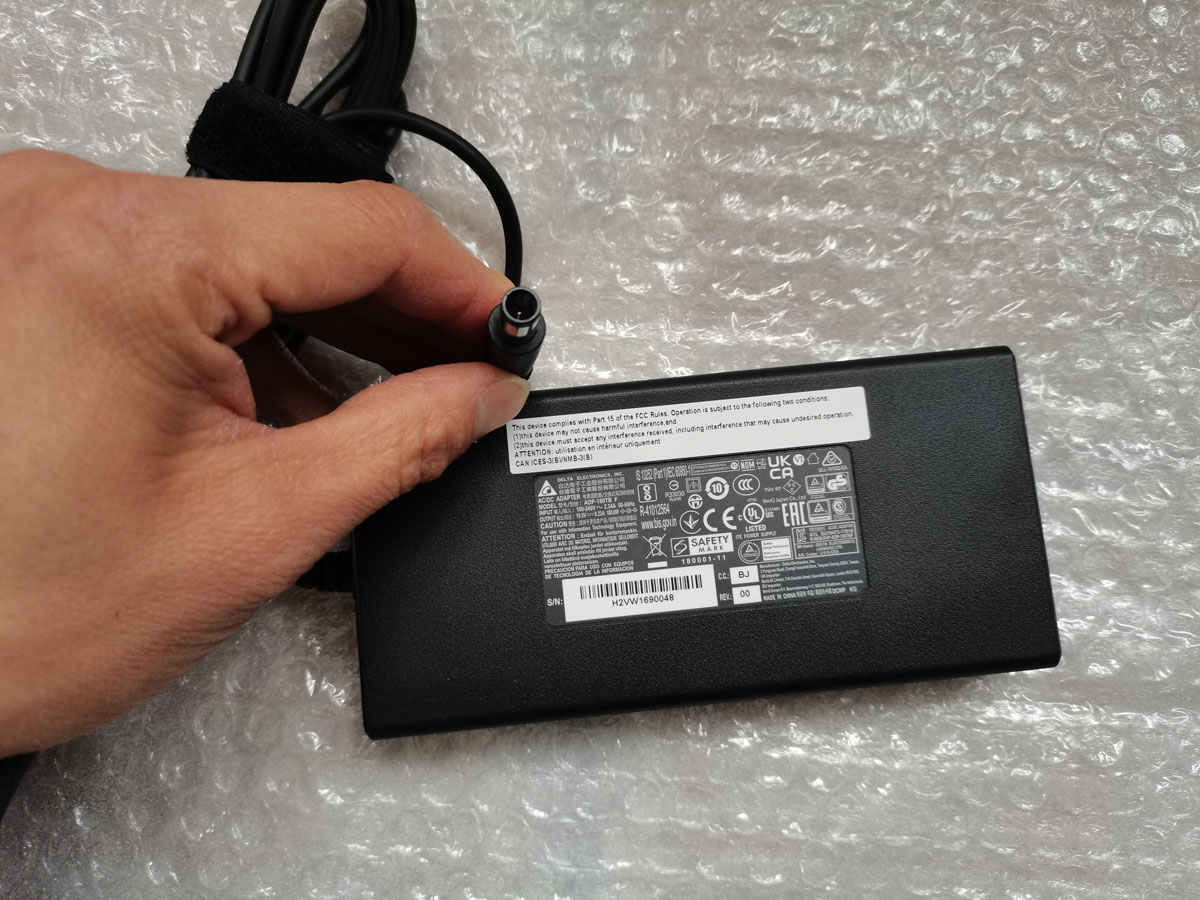 Nieuwe Slim OEM Delta 19.5V 9. - Pc Gaming Msi recensie en prijs