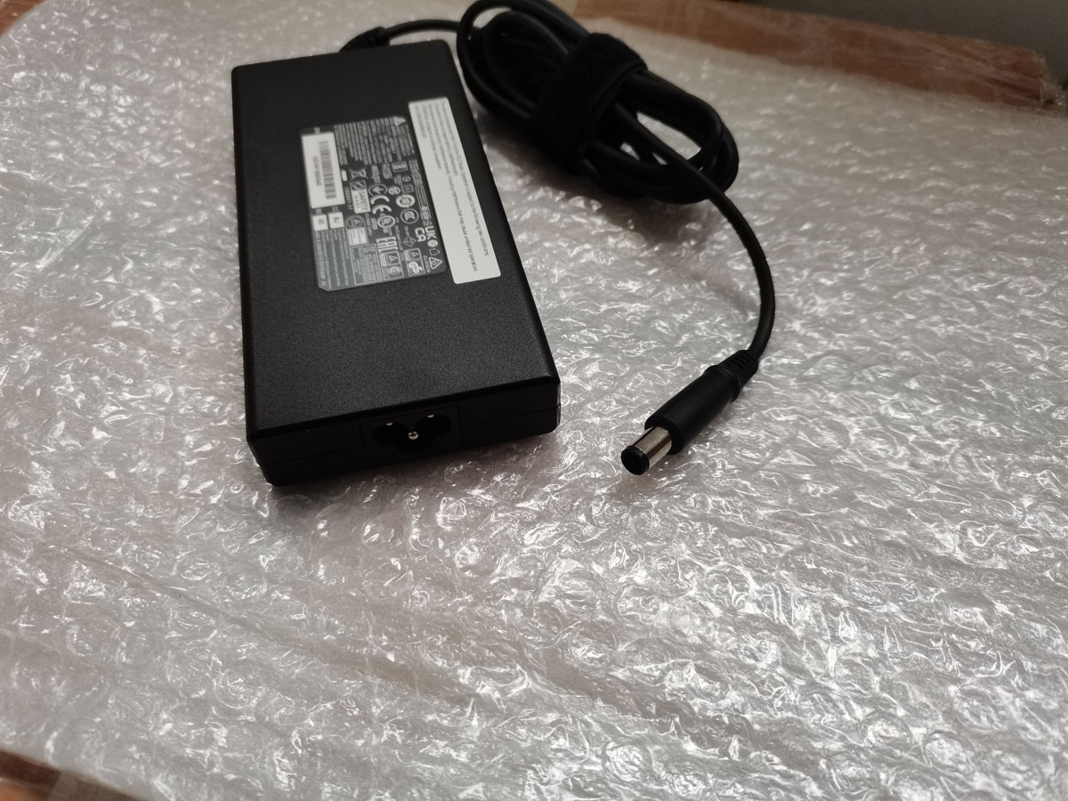 Nieuwe Slim OEM Delta 19.5V 9. - Pc Gaming Msi recensie en prijs