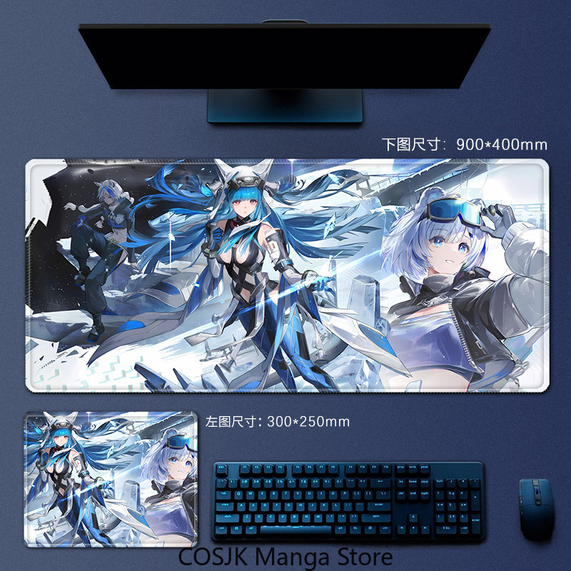 Anime Arknights: Endfield Game - Japan Pc Gaming recensie en prijs