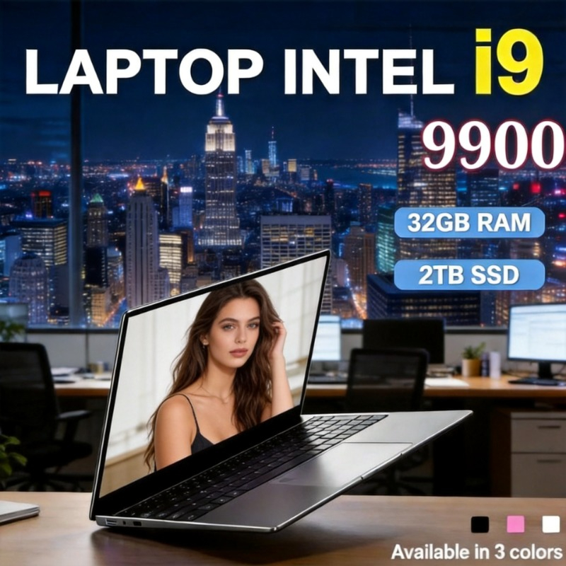 2026 Intel Core i9 9900 ultras - Pc Gaming Ultra recensie en prijs