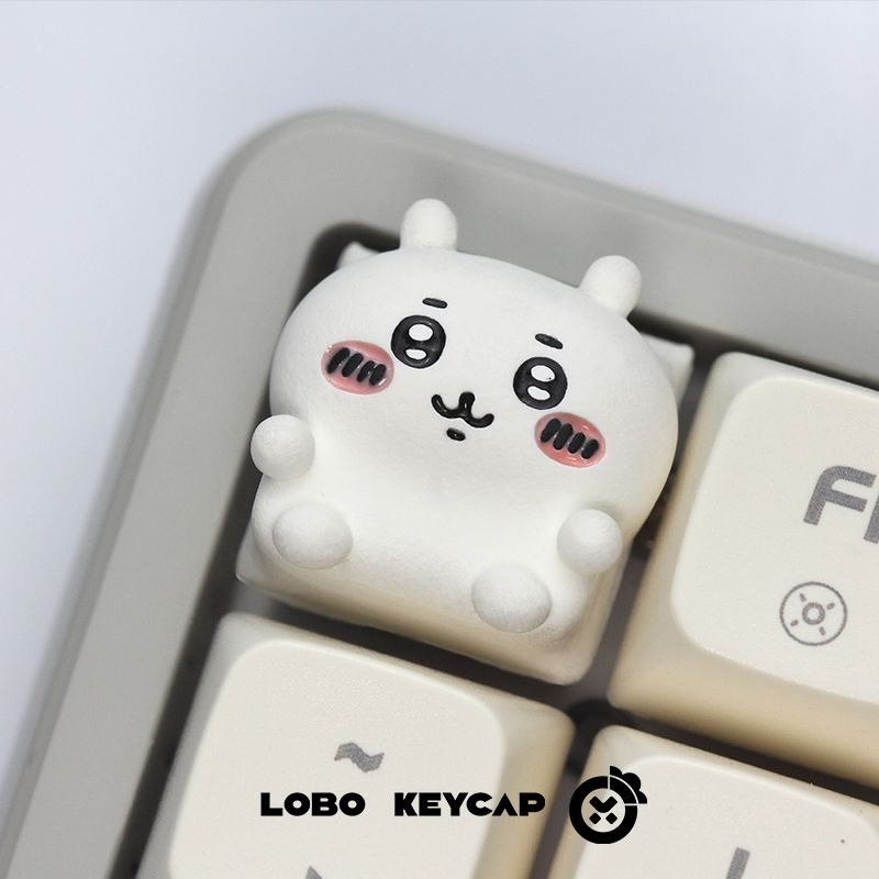 Chiikawa-achtige schattige ani - Mechanical Keyboard recensie en prijs