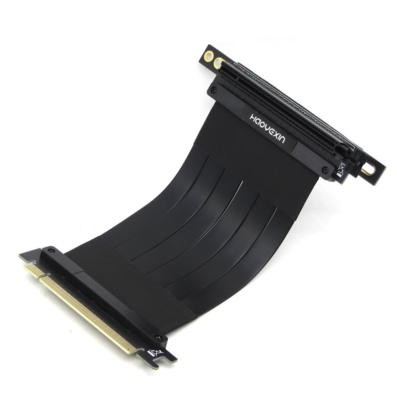 PCIe Riser-kabel Grafische kaa - Gpu Vertical Mount recensie en prijs