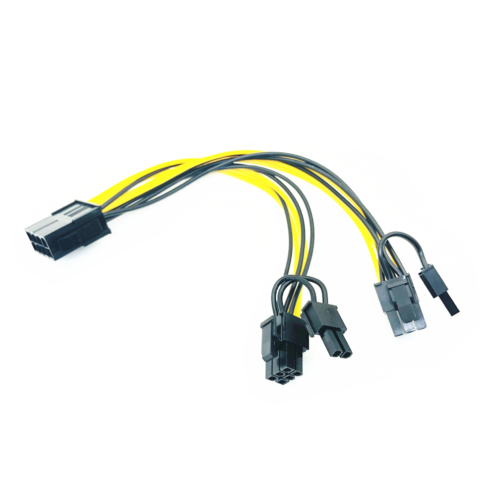 5/10Pcs 8 Pin Pci Express Dual - Gpu Vertical Mount recensie en prijs