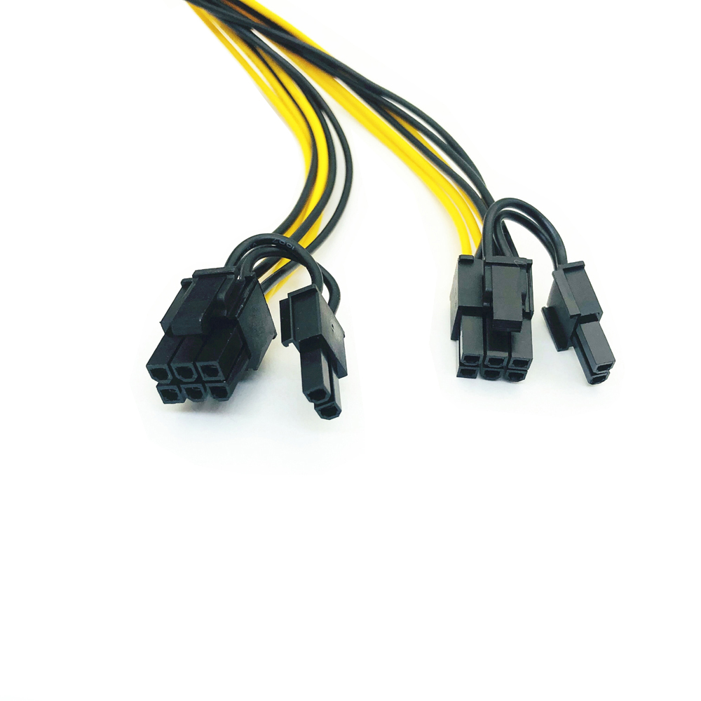 5/10Pcs 8 Pin Pci Express Dual - Gpu Vertical Mount recensie en prijs