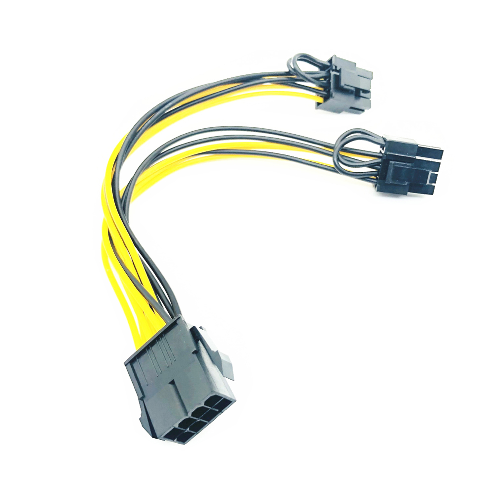 5/10Pcs 8 Pin Pci Express Dual - Gpu Vertical Mount recensie en prijs