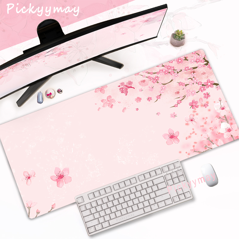 CIFBUY Roze Kersenbloesem Gami - Pc Gaming Pink recensie en prijs