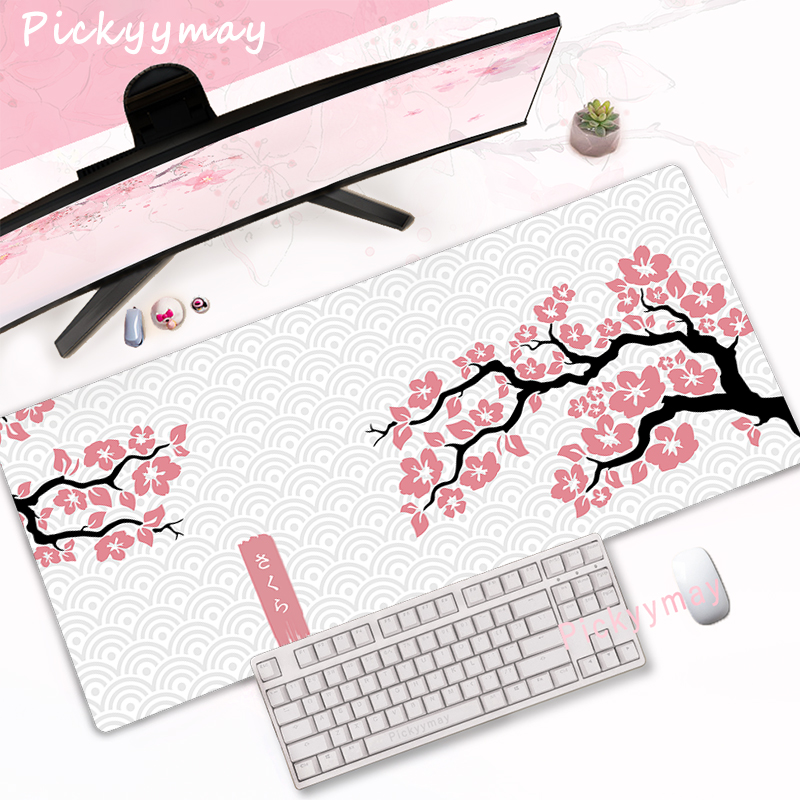 CIFBUY Roze Kersenbloesem Gami - Pc Gaming Pink recensie en prijs