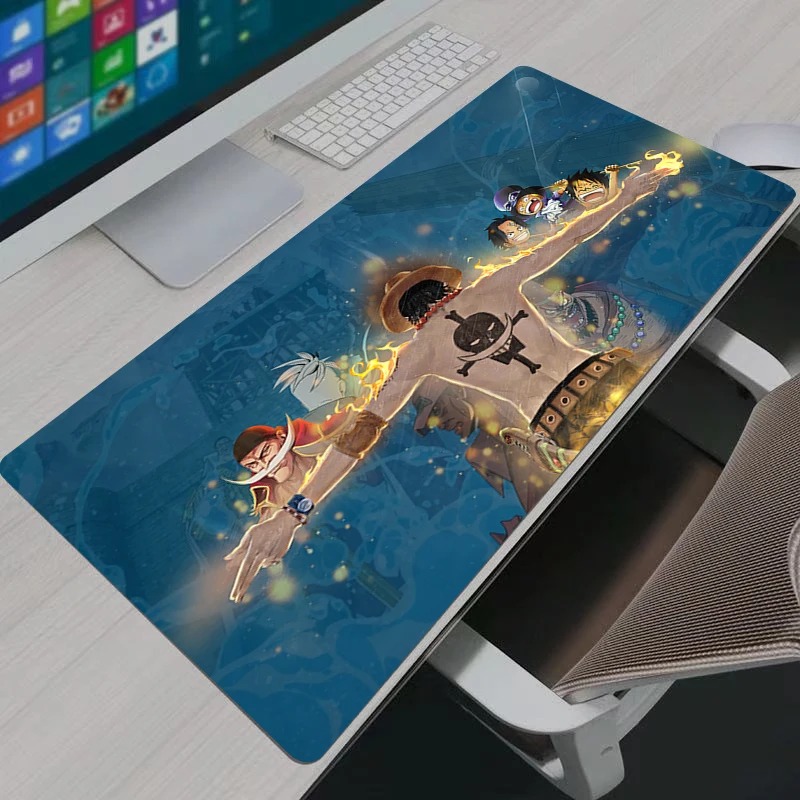 Japan Game Anime Een Stuk Muis - Japan Pc Gaming recensie en prijs